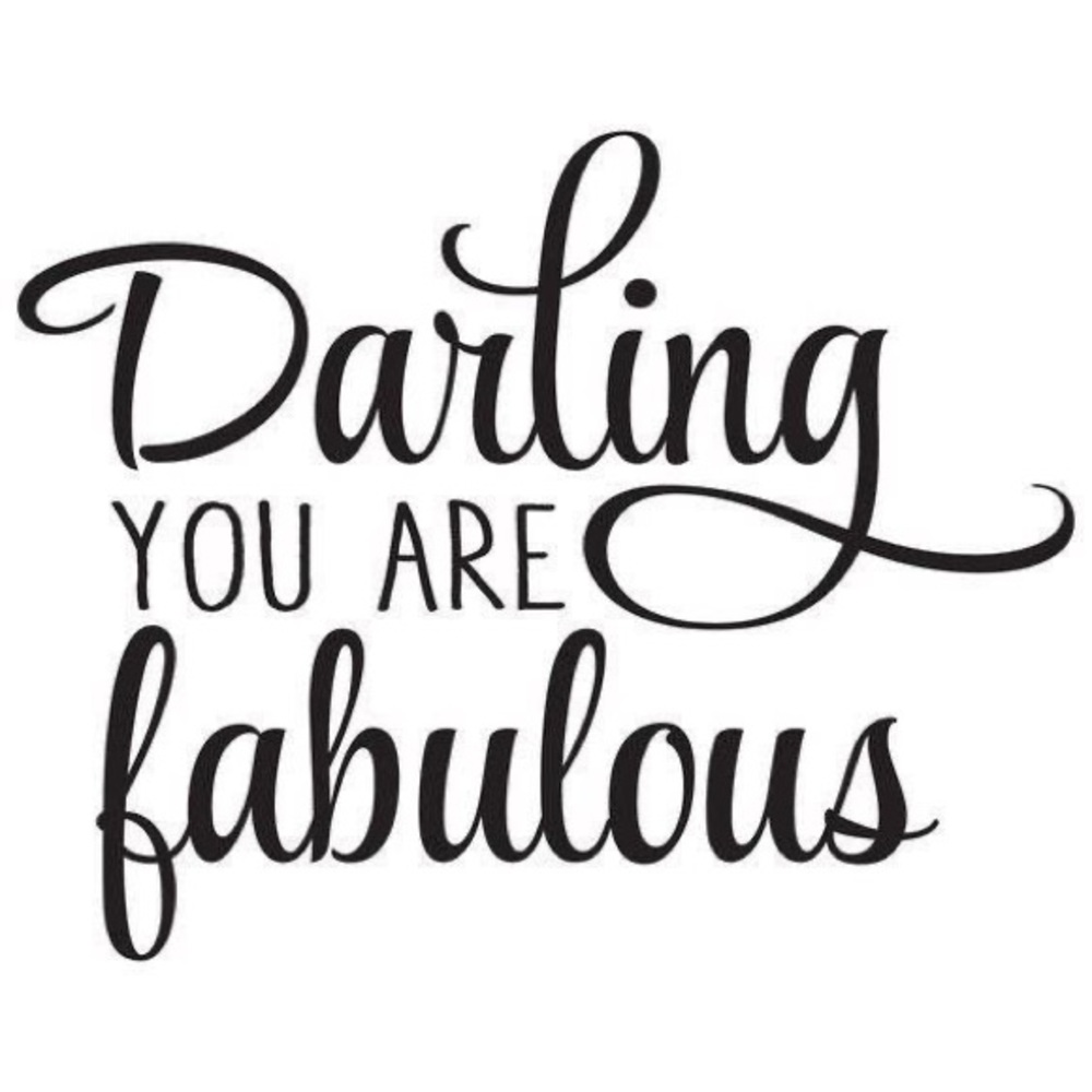 Fabulous can be affordable! Make me an offer 🖤